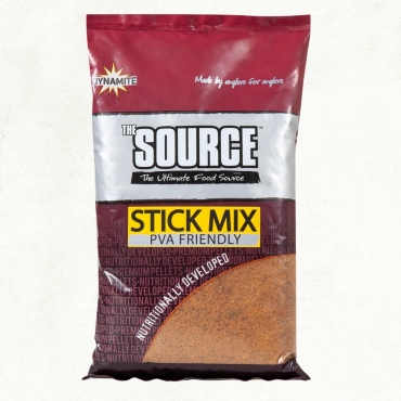 Dynamite Baits Source Stick Mix